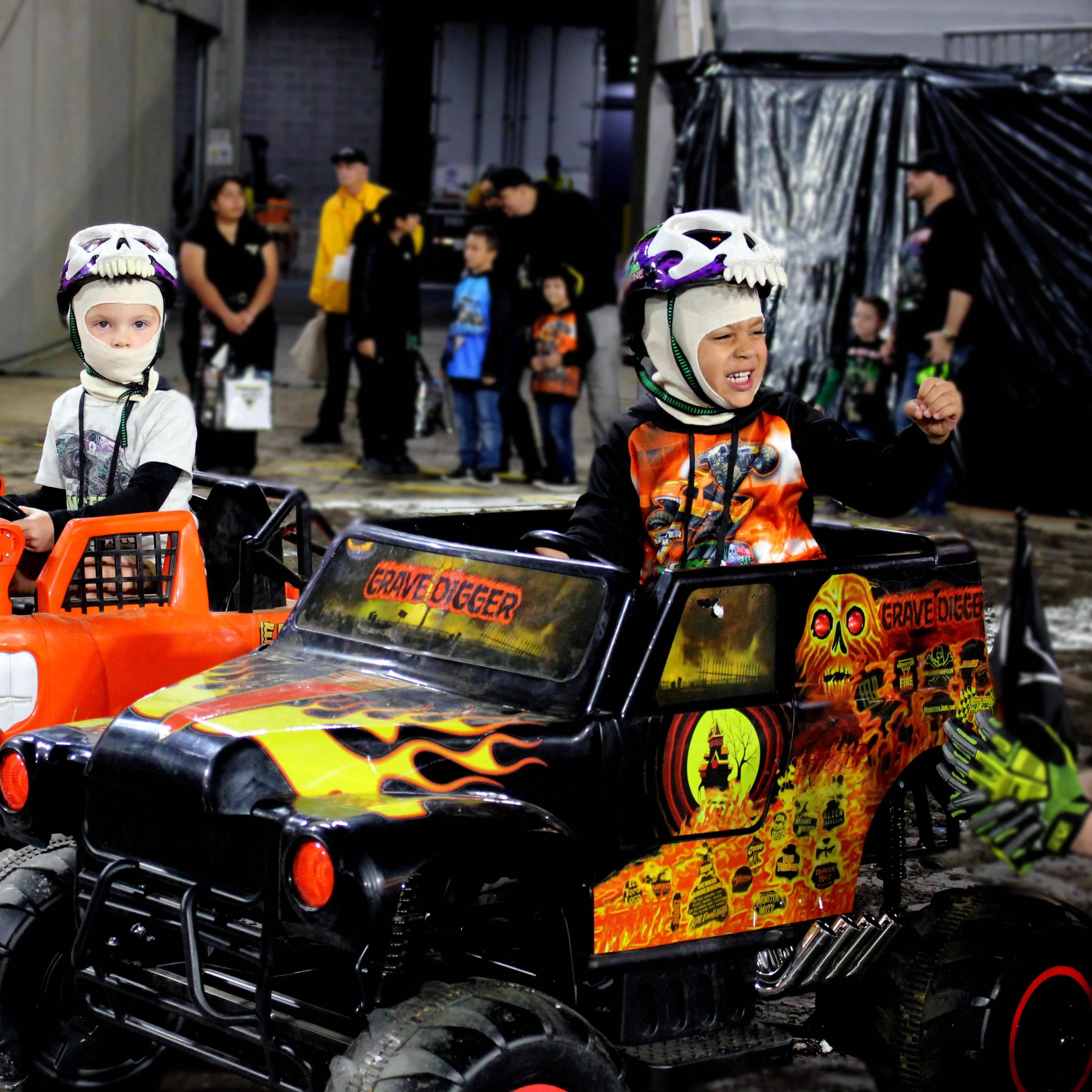 MJ26 New Orleans, LA (February 28) STADIUM 1