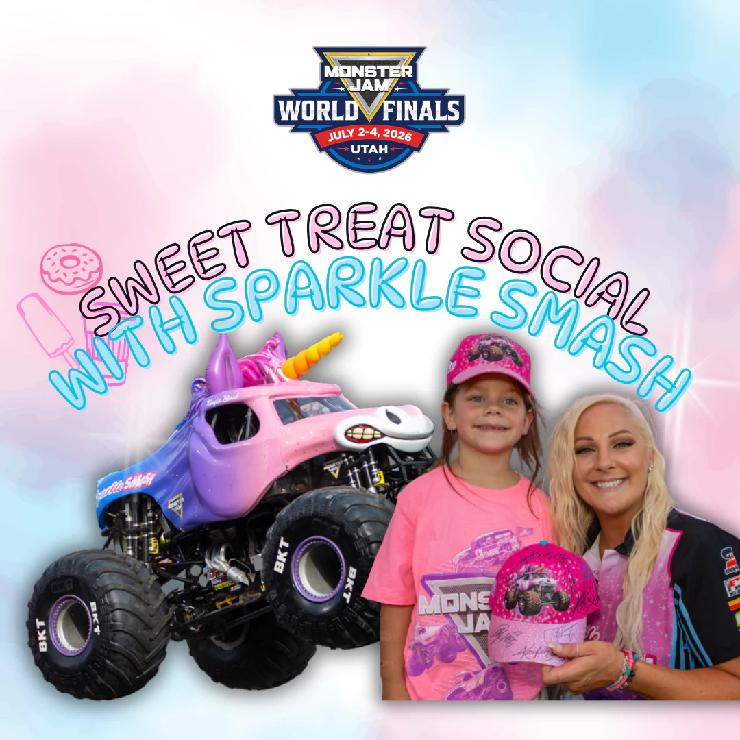Monster Jam World Finals